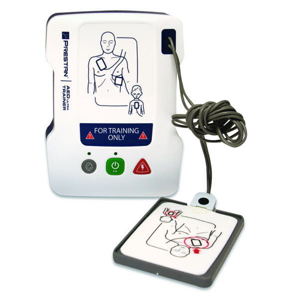 Prestan AED UltraTrainer