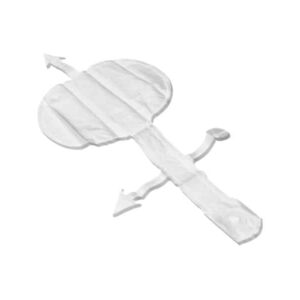 Laerdal Mini Anne Global Lungs (Pack of 6)