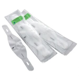 Prestan Manikin Child Face Shield (pack of 50)