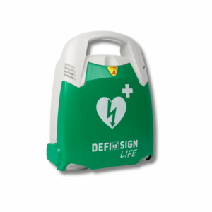 DefiSign Life Fully Automatic Defibrillator
