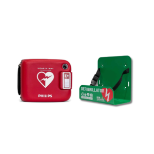Philips HeartStart FRx Indoor Package