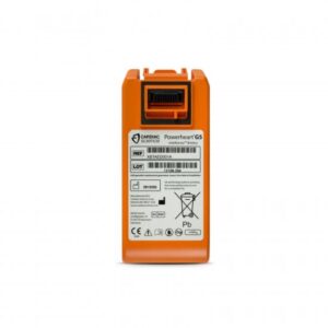 Cardiac Science Powerheart G5 AED Battery