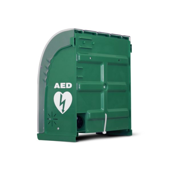 AIVIA 200 Outdoor AED Cabinet
