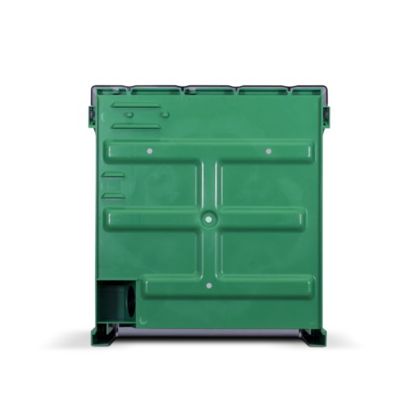 AIVIA 210 Outdoor AED Cabinet With Lock