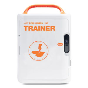Mediana T16 Training Defibrillator