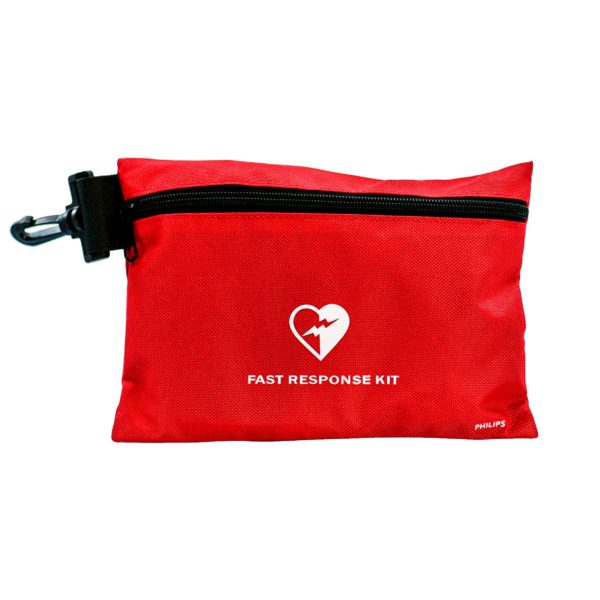 Philips AED Fast Response kit