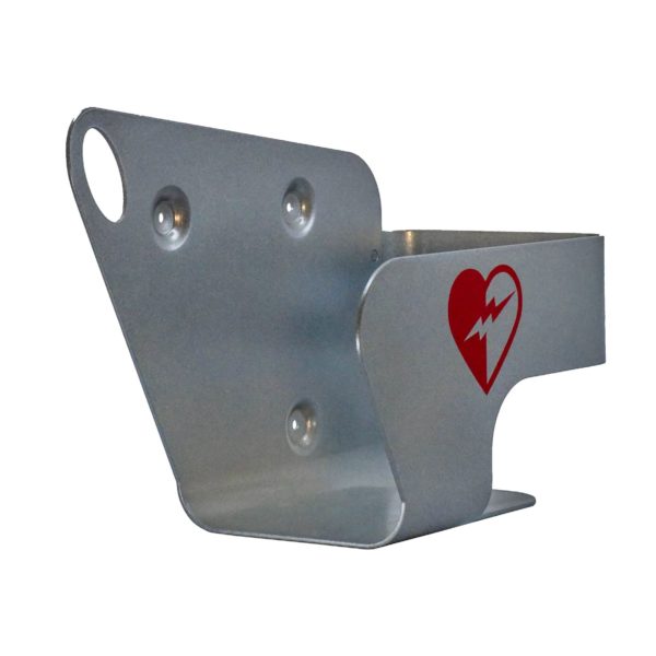 Philips AED Wall Mount Bracket