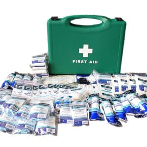 Large BSI First Aid Kit