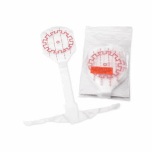 Prestan Ultralite Face-Shield/Lung Bags (pack of 100)