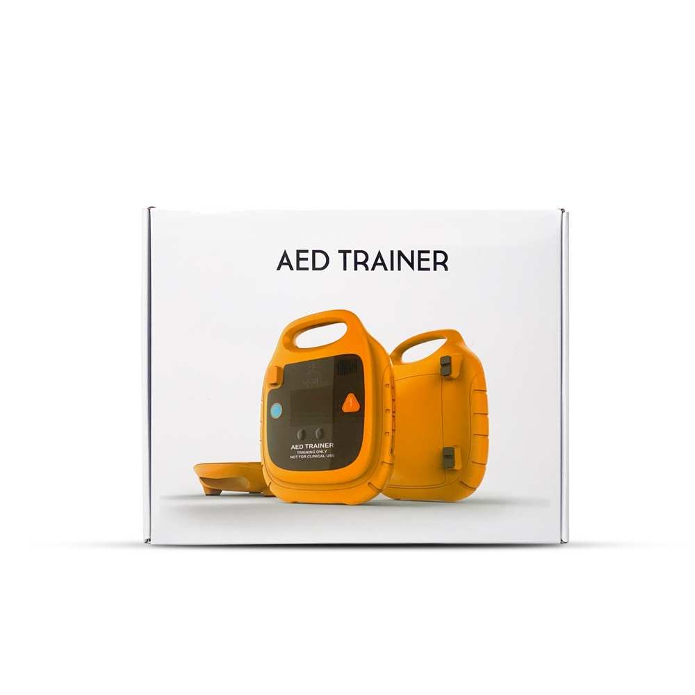 AED Trainer ATM-112 Pack of 4 - DefibWarehouse - Wide range of