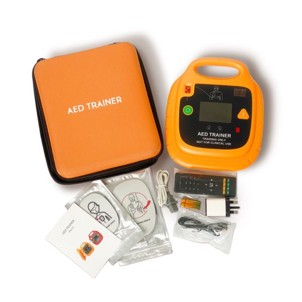 AED Trainer ATM-112