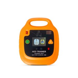 aed trainer ATM 112 front on 1 1