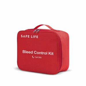 Bleed Control Kit with Tourniquet
