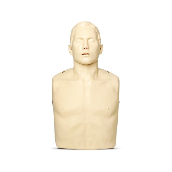 Brayden Basic CPR Manikin