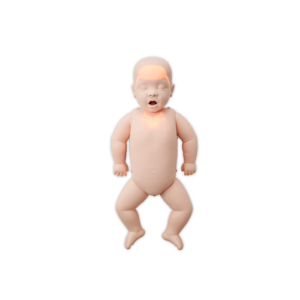 Brayden Baby Advanced CPR Manikin