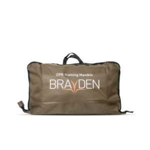 Brayden Adult Manikin Bag