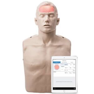 Brayden Pro CPR Manikin