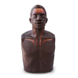 Brayden OBI CPR Manikin