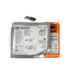Cardiac Science G5 Pads & Battery Bundle
