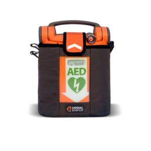 Cardiac Science G5 Carry Sleeve