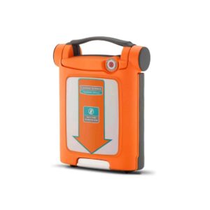 Cardiac Science G5 Trainer AED with CPR 3/4