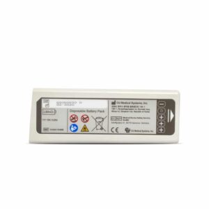iPAD SP1 & SP2 Disposable Battery