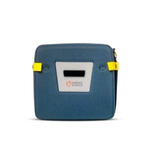 Carry Case for Cardiac Science Powerheart G3 AED’s