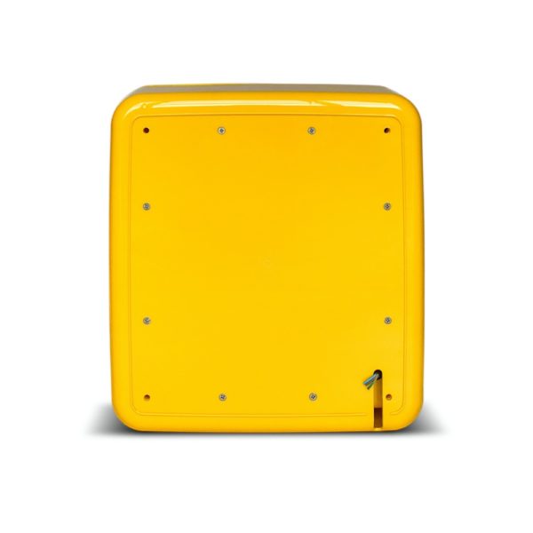 DefibStore 4000 Outdoor Defibrillator Cabinet (Non-Locking)