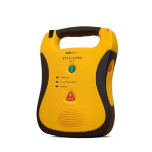 Defibtech Lifeline Semi Automatic