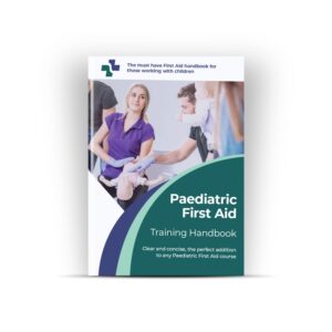 Paediatric First Aid Book (FAIB)