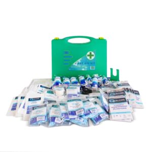 Premier BSI First Aid Kit Large