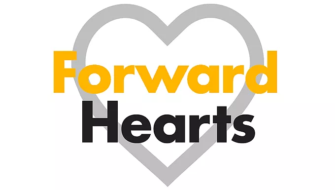 Stryker Forward Hearts