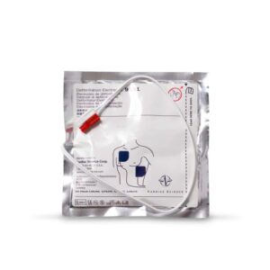 Cardiac Science G3 Adult AED Pads