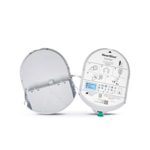 HeartSine PAD-Pak™ combined battery & electrodes