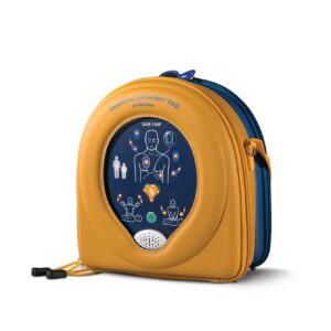 HeartSine Samaritan PAD 350P Semi-Automatic Defibrillator