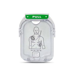 HS1 Adult Smart Pads Cartridge