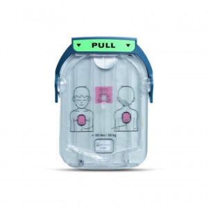 HS1 Infant/Child Smart Pads Cartridge