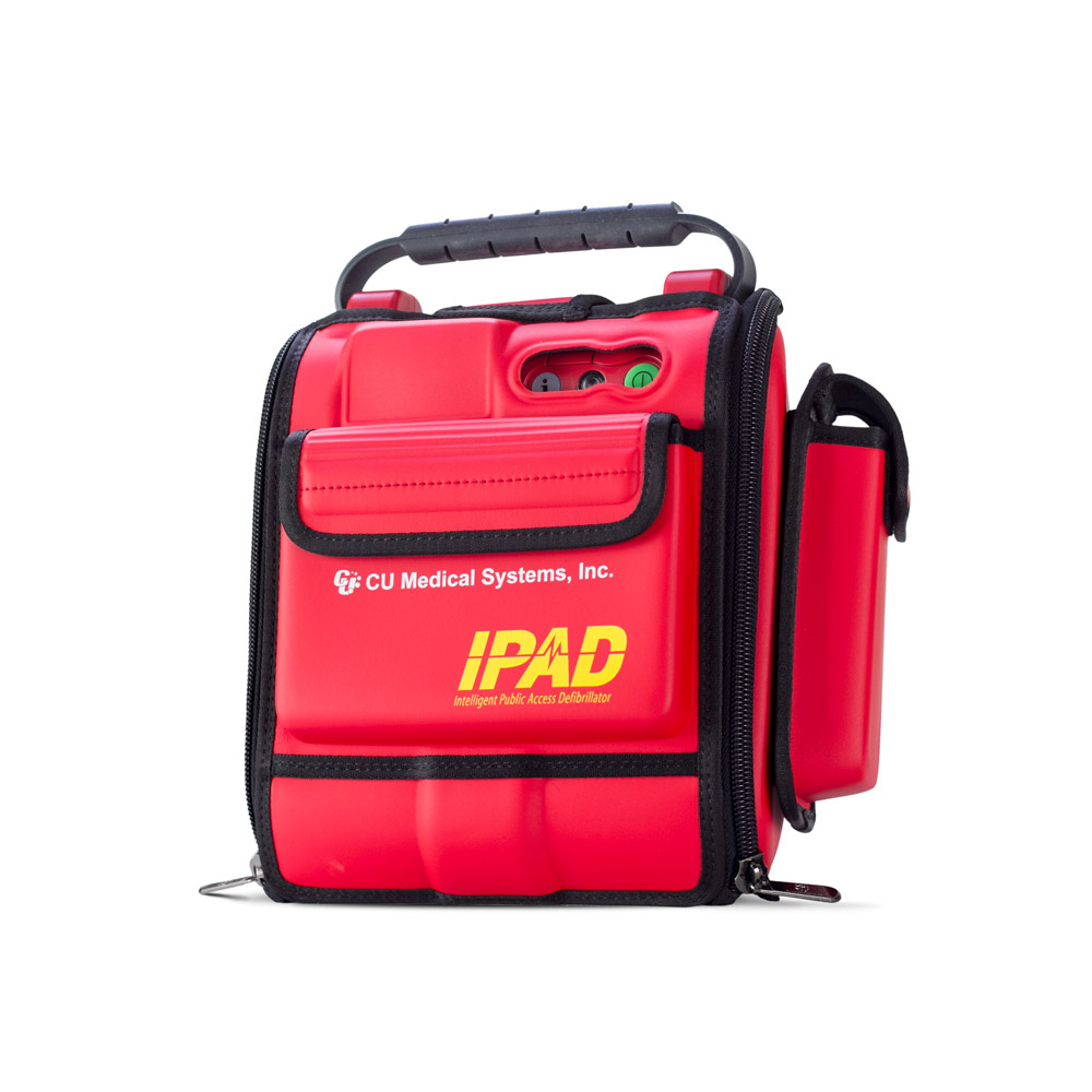 i-PAD NF1200 Carry Case