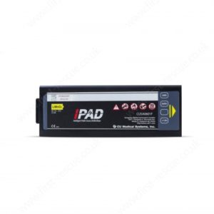 iPAD Saver NF1200 and NF1201 Disposable Battery Pack
