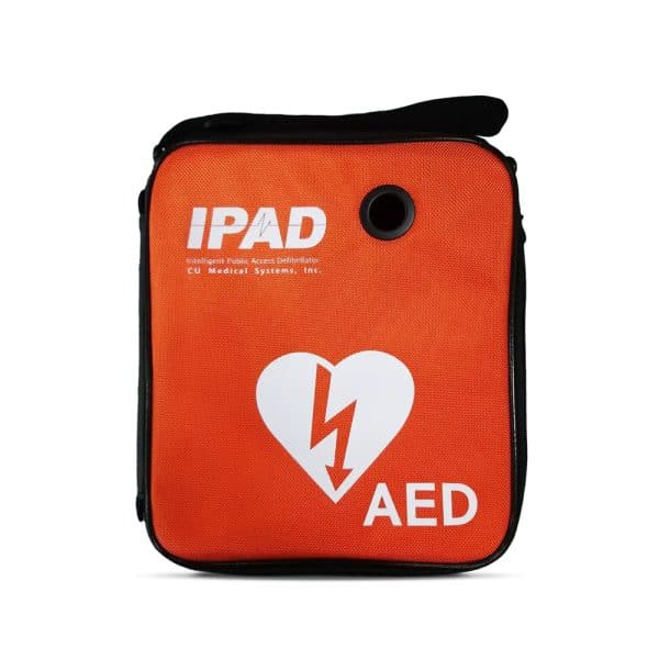 iPAD NFK200 Semi-Automatic Defibrillator Case