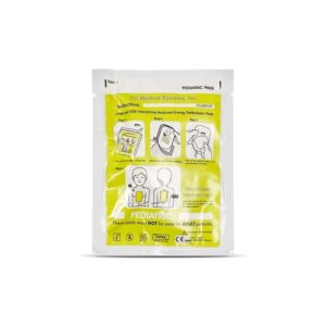 iPad Saver NF1200 Paediatric Electrodes Pads