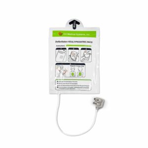 iPAD SP1 Adult/Child Electrode Pads