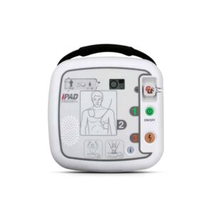 iPAD SP1 Semi-Automatic Defibrillator