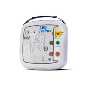 i-PAD SP1 Trainer AED
