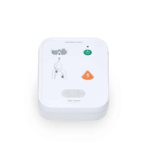 Laerdal AED Trainer