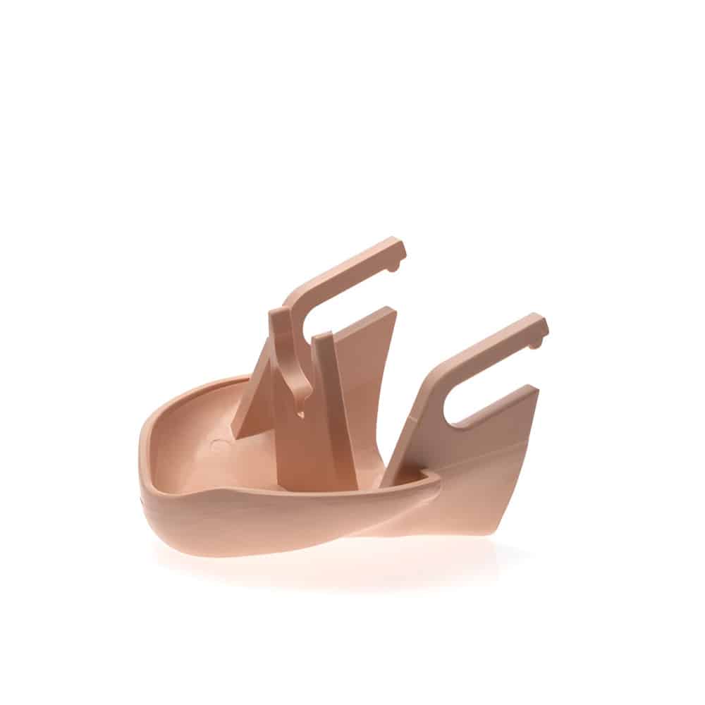 Laerdal Junior Manikin Jaw (Pack Of 3) 1 Laerdal Junior Manikin Jaw