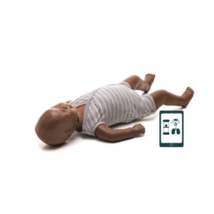 Laerdal Little Baby QCPR Dark Skin