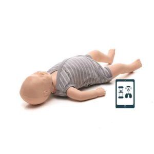 Laerdal Little Baby QCPR Manikin