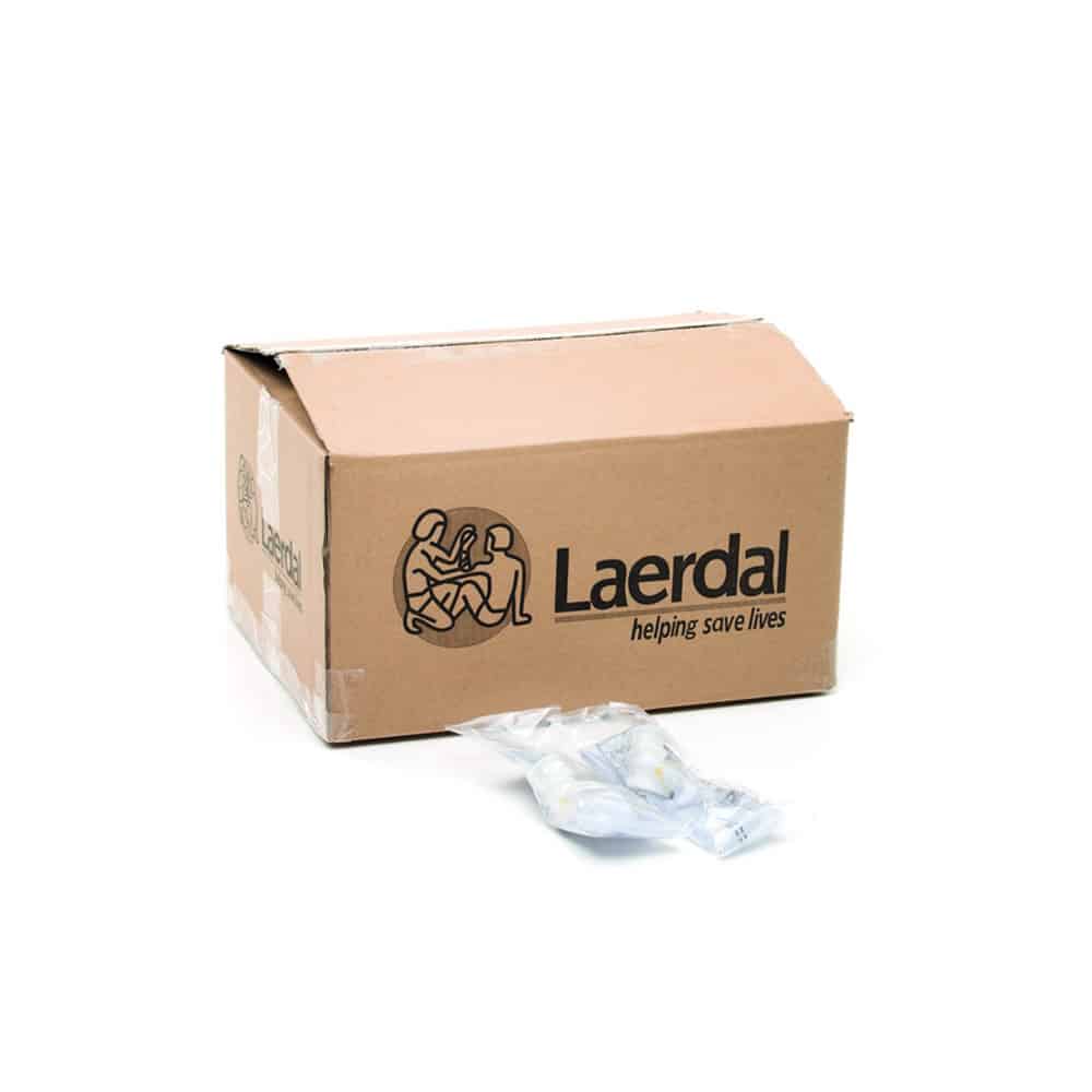 Laerdal Little Junior Airway Complete Pk100 1 Laerdal Little Junior Airway