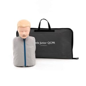 Laerdal Little Junior QCPR Manikin 128-01050